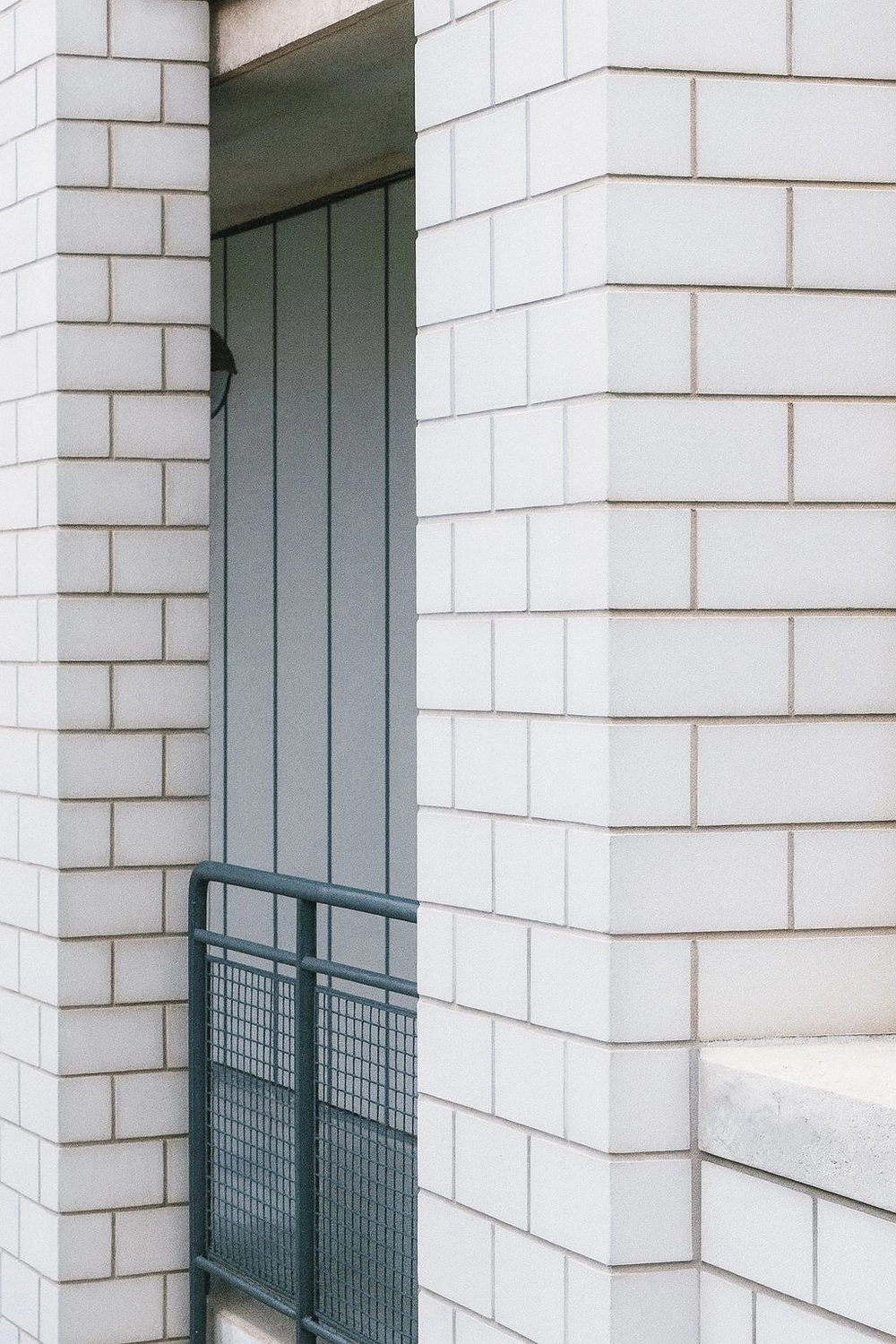 GMR - Bau - Rohbau, Verblendarbeiten, Sichtmauerwerk - Sichtmauerwerk